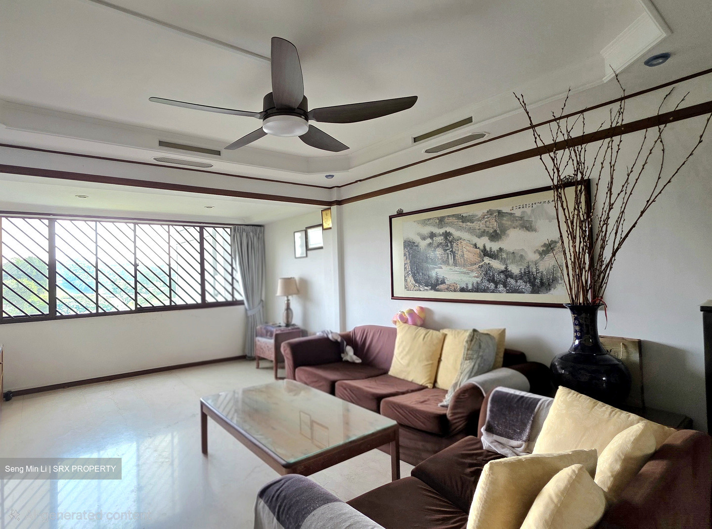 Blk 340 Clementi Avenue 5 (Clementi), HDB 5 Rooms #536260771